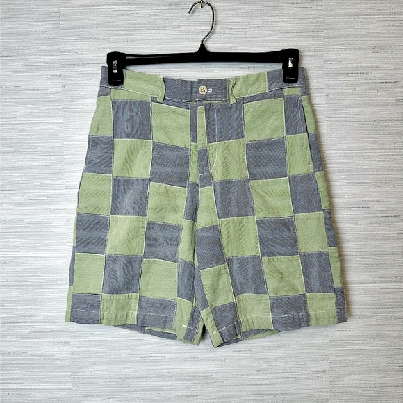 Vineyard Vines Pants - Women’s Classic Vineyard Vines Patchwork Shorts: Size 20